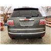 Image 17 : PARKSVILLE - 2011 GMC ACADIA GREY 335790 KMS - D198068