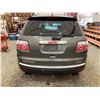 Image 18 : PARKSVILLE - 2011 GMC ACADIA GREY 335790 KMS - D198068
