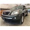 Image 2 : PARKSVILLE - 2011 GMC ACADIA GREY 335790 KMS - D198068