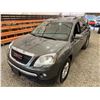 Image 4 : PARKSVILLE - 2011 GMC ACADIA GREY 335790 KMS - D198068