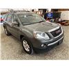 Image 9 : PARKSVILLE - 2011 GMC ACADIA GREY 335790 KMS - D198068
