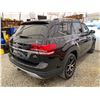 Image 15 : PARKSVILLE - 2018 VOLKSWAGEN ATLAS BLACK 170997 KMS - D505427