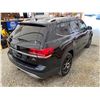Image 16 : PARKSVILLE - 2018 VOLKSWAGEN ATLAS BLACK 170997 KMS - D505427