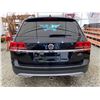 Image 18 : PARKSVILLE - 2018 VOLKSWAGEN ATLAS BLACK 170997 KMS - D505427
