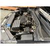 Image 34 : PARKSVILLE - 2018 VOLKSWAGEN ATLAS BLACK 170997 KMS - D505427