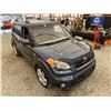 Image 10 : PARKSVILLE - 2011 KIA SOUL BLUE 203536 KMS - D348827