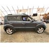 Image 11 : PARKSVILLE - 2011 KIA SOUL BLUE 203536 KMS - D348827