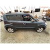 Image 12 : PARKSVILLE - 2011 KIA SOUL BLUE 203536 KMS - D348827