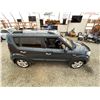 Image 13 : PARKSVILLE - 2011 KIA SOUL BLUE 203536 KMS - D348827