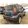Image 14 : PARKSVILLE - 2011 KIA SOUL BLUE 203536 KMS - D348827