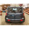 Image 18 : PARKSVILLE - 2011 KIA SOUL BLUE 203536 KMS - D348827