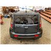 Image 19 : PARKSVILLE - 2011 KIA SOUL BLUE 203536 KMS - D348827