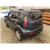 Image 21 : PARKSVILLE - 2011 KIA SOUL BLUE 203536 KMS - D348827