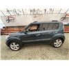 Image 23 : PARKSVILLE - 2011 KIA SOUL BLUE 203536 KMS - D348827