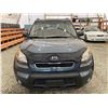 Image 6 : PARKSVILLE - 2011 KIA SOUL BLUE 203536 KMS - D348827