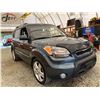 Image 8 : PARKSVILLE - 2011 KIA SOUL BLUE 203536 KMS - D348827