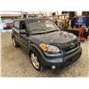 Image 9 : PARKSVILLE - 2011 KIA SOUL BLUE 203536 KMS - D348827