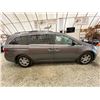 Image 11 : PARKSVILLE - 2013 HONDA ODYSSEY GREY 204174 KMS - D502279