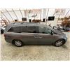 Image 12 : PARKSVILLE - 2013 HONDA ODYSSEY GREY 204174 KMS - D502279