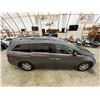 Image 13 : PARKSVILLE - 2013 HONDA ODYSSEY GREY 204174 KMS - D502279