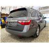 Image 14 : PARKSVILLE - 2013 HONDA ODYSSEY GREY 204174 KMS - D502279
