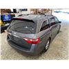 Image 16 : PARKSVILLE - 2013 HONDA ODYSSEY GREY 204174 KMS - D502279