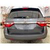 Image 17 : PARKSVILLE - 2013 HONDA ODYSSEY GREY 204174 KMS - D502279