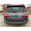 Image 18 : PARKSVILLE - 2013 HONDA ODYSSEY GREY 204174 KMS - D502279