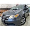 Image 1 : PARKSVILLE - 2013 HONDA ODYSSEY GREY 204174 KMS - D502279