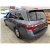 Image 21 : PARKSVILLE - 2013 HONDA ODYSSEY GREY 204174 KMS - D502279