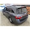 Image 22 : PARKSVILLE - 2013 HONDA ODYSSEY GREY 204174 KMS - D502279
