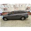Image 23 : PARKSVILLE - 2013 HONDA ODYSSEY GREY 204174 KMS - D502279