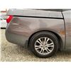 Image 27 : PARKSVILLE - 2013 HONDA ODYSSEY GREY 204174 KMS - D502279