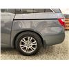 Image 29 : PARKSVILLE - 2013 HONDA ODYSSEY GREY 204174 KMS - D502279