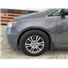 Image 31 : PARKSVILLE - 2013 HONDA ODYSSEY GREY 204174 KMS - D502279