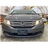 Image 5 : PARKSVILLE - 2013 HONDA ODYSSEY GREY 204174 KMS - D502279