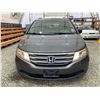 Image 6 : PARKSVILLE - 2013 HONDA ODYSSEY GREY 204174 KMS - D502279