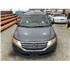 Image 7 : PARKSVILLE - 2013 HONDA ODYSSEY GREY 204174 KMS - D502279