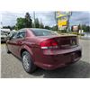 Image 13 : DUNCAN - 2001 CHRYSLER SEBRING RED 110318 KMS - D700676