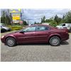 Image 15 : DUNCAN - 2001 CHRYSLER SEBRING RED 110318 KMS - D700676