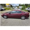 Image 16 : DUNCAN - 2001 CHRYSLER SEBRING RED 110318 KMS - D700676