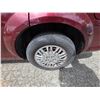 Image 17 : DUNCAN - 2001 CHRYSLER SEBRING RED 110318 KMS - D700676