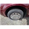 Image 19 : DUNCAN - 2001 CHRYSLER SEBRING RED 110318 KMS - D700676