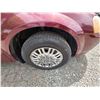 Image 21 : DUNCAN - 2001 CHRYSLER SEBRING RED 110318 KMS - D700676