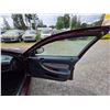 Image 25 : DUNCAN - 2001 CHRYSLER SEBRING RED 110318 KMS - D700676
