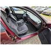 Image 26 : DUNCAN - 2001 CHRYSLER SEBRING RED 110318 KMS - D700676