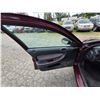 Image 32 : DUNCAN - 2001 CHRYSLER SEBRING RED 110318 KMS - D700676