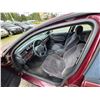 Image 33 : DUNCAN - 2001 CHRYSLER SEBRING RED 110318 KMS - D700676
