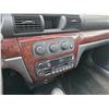 Image 37 : DUNCAN - 2001 CHRYSLER SEBRING RED 110318 KMS - D700676