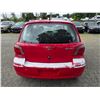 Image 11 : DUNCAN - 2005 TOYOTA ECHO RED 311383 KMS - D077375